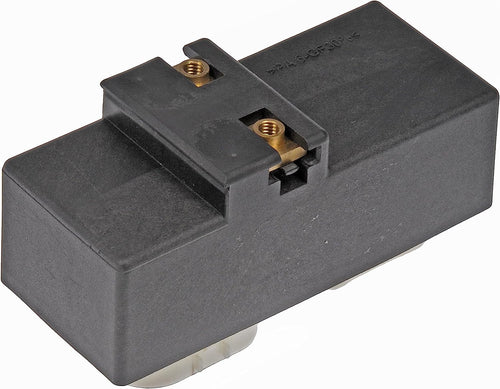 Dorman 902-419 Engine Cooling Fan Module Compatible with Select Audi / Volkswagen Models, Black