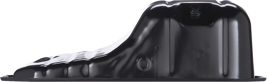 Spectra Engine Oil Pan TOP02B