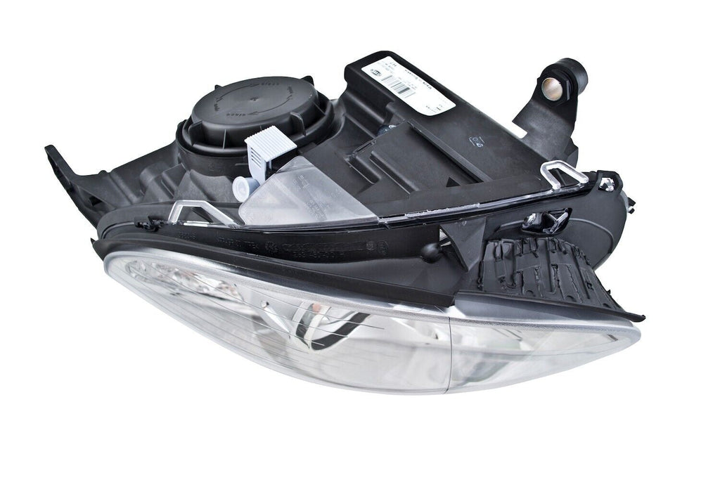 Hella Headlight Assembly for Mercedes-Benz 263037061