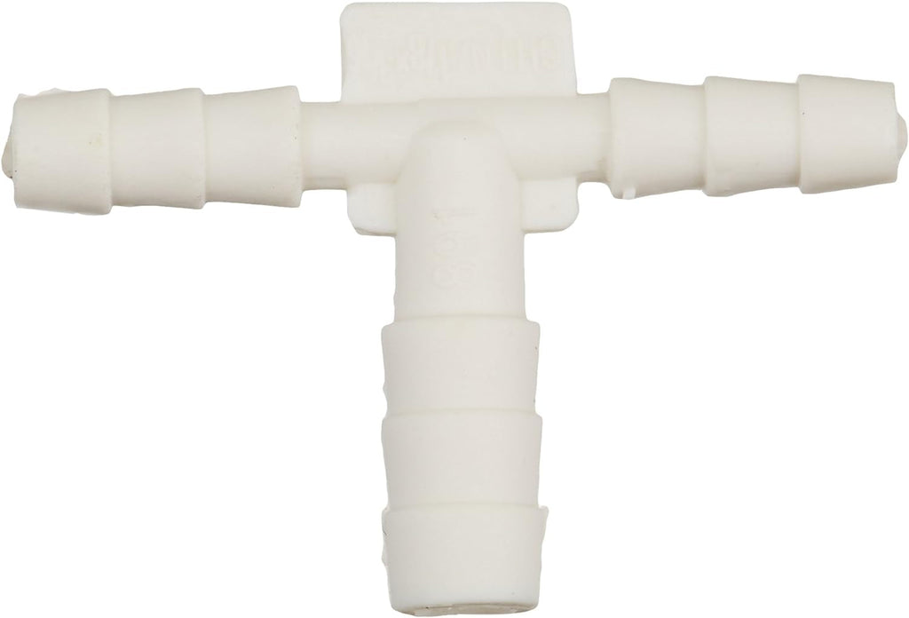 Dorman 47326: 1/8 X 1/8 X 3/16 In. Hard Vacuum Tubing Tee