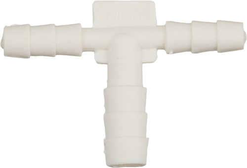 Dorman 47326: 1/8 X 1/8 X 3/16 In. Hard Vacuum Tubing Tee