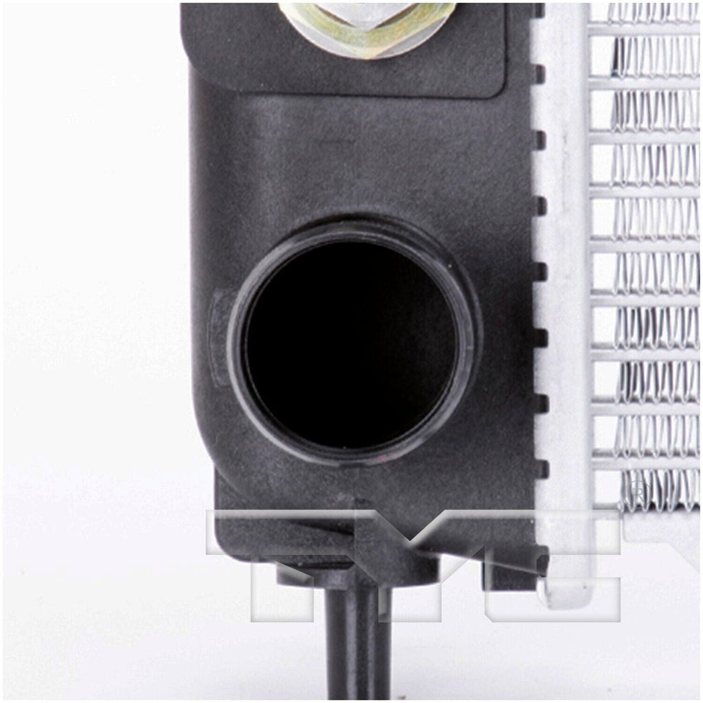 TYC Radiator for Nissan 13039