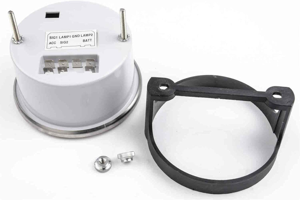 41271 3-3/8" Electric Tachometer