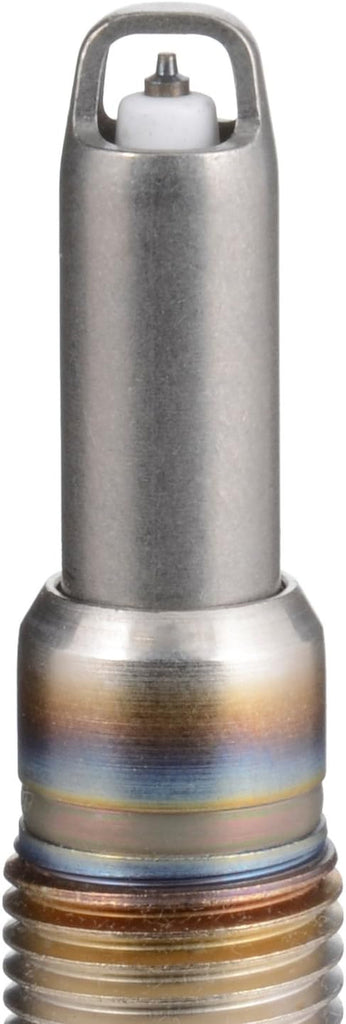 Autolite HT0 Platinum High Thread Spark Plug, Pack of 1