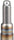 Autolite HT0 Platinum High Thread Spark Plug, Pack of 1
