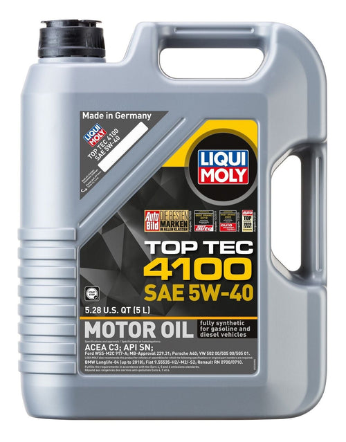 Engine Oil for Forte, Sportage, Sprinter 2500, Sprinter 3500+More 2330