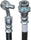 Professional 18J4583 Front Driver Side Hydraulic Brake Hose