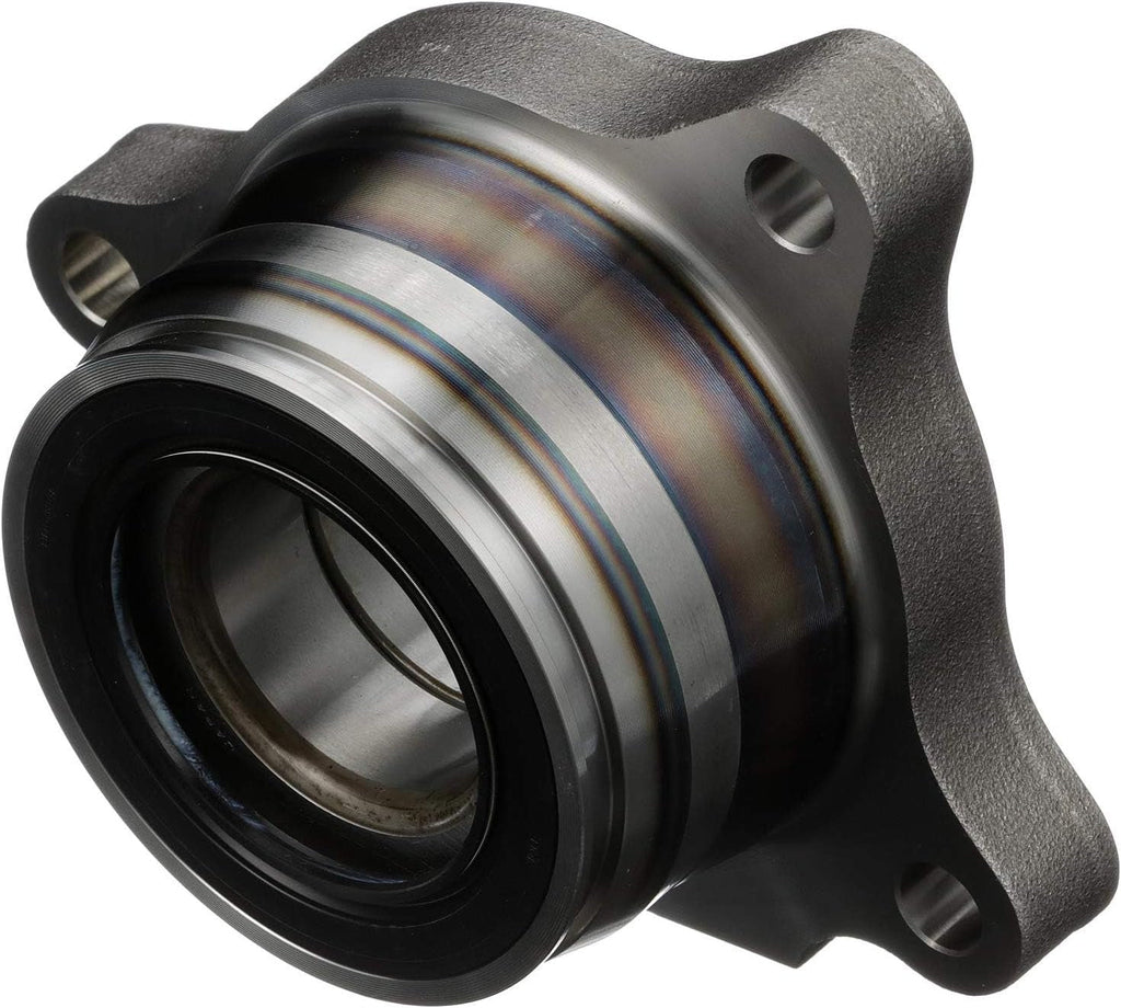 44BWK02R Axle Shaft Bearing, 1 Pack