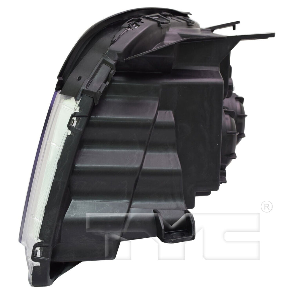 TYC Headlight Assembly for 16-17 GMC Terrain 20-9141-90-9
