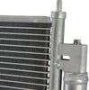 Air Conditioning AC A/C Condenser with Receiver Drier for 13-17 Honda Accord