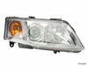 TYC Headlight Assembly for 03-07 9-3 20-6693-00