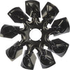 Dorman 620-152 Engine Cooling Fan Blade Compatible with Select Ford/Mercury Models, Black