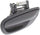for Subaru Outback Exterior Door Handle Rear, Driver Side Primed (2005-2009) | Trim:All Submodels