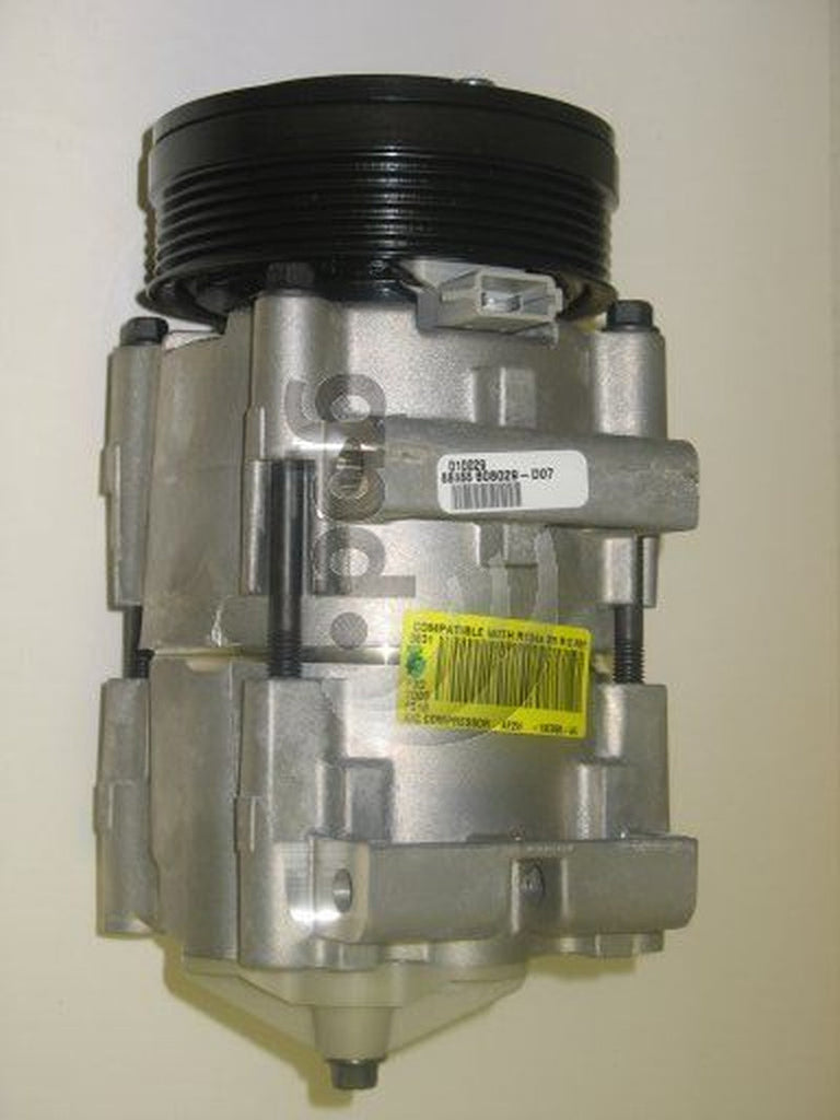 Global Parts A/C Compressor and Component Kit for 07 Mercury Monterey 9633005