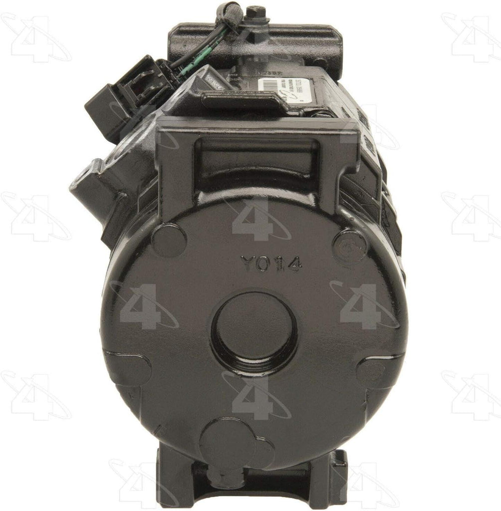 157313 A/C Compressor
