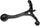 Dorman Suspension Control Arm for Crosstour, Accord Crosstour 522-072