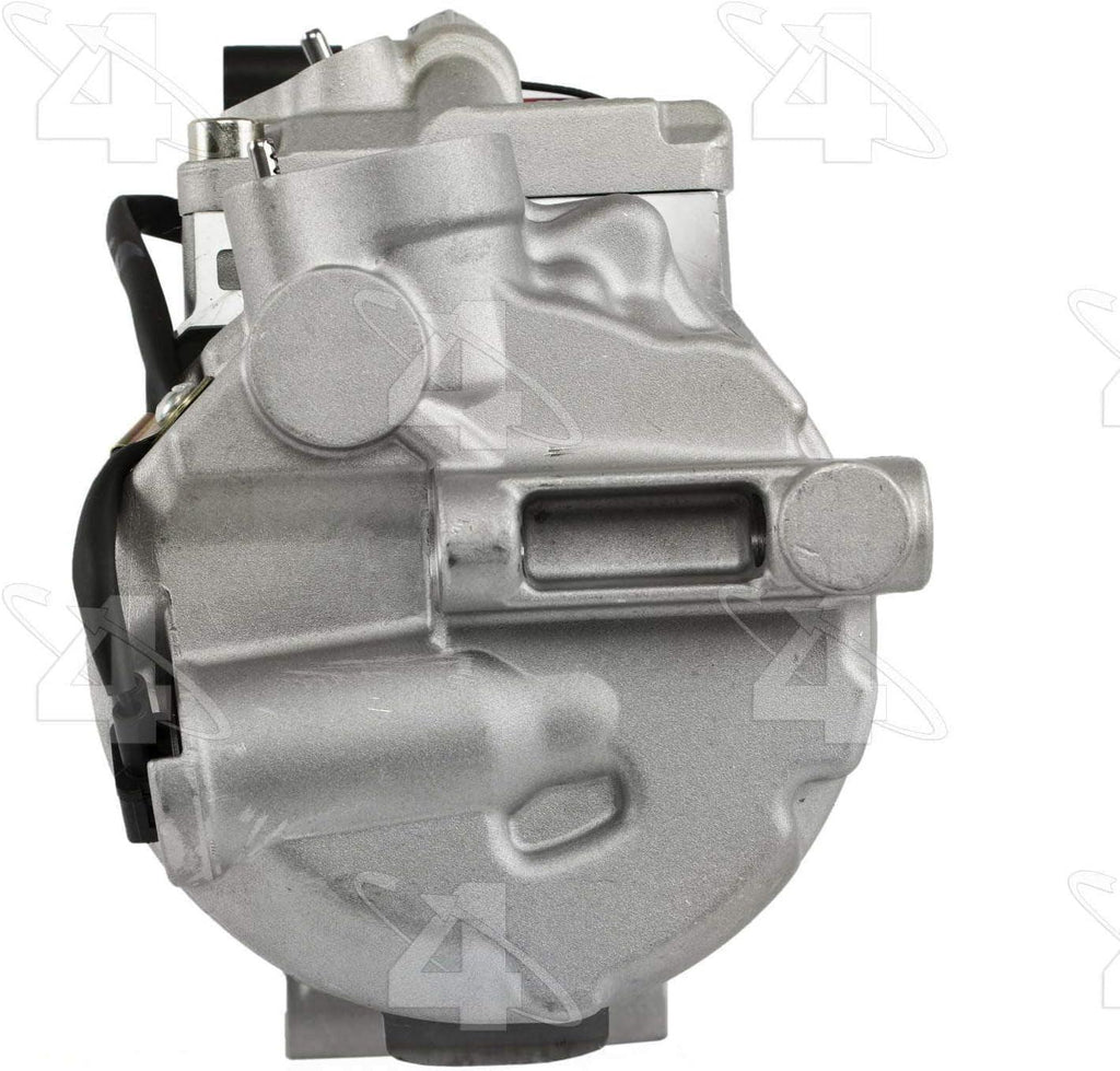 98348 A/C Compressor
