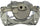 Gold 18FR2374 Front Driver Side Disc Brake Caliper Assembly (Friction Ready Non-Coated), Remanufactured