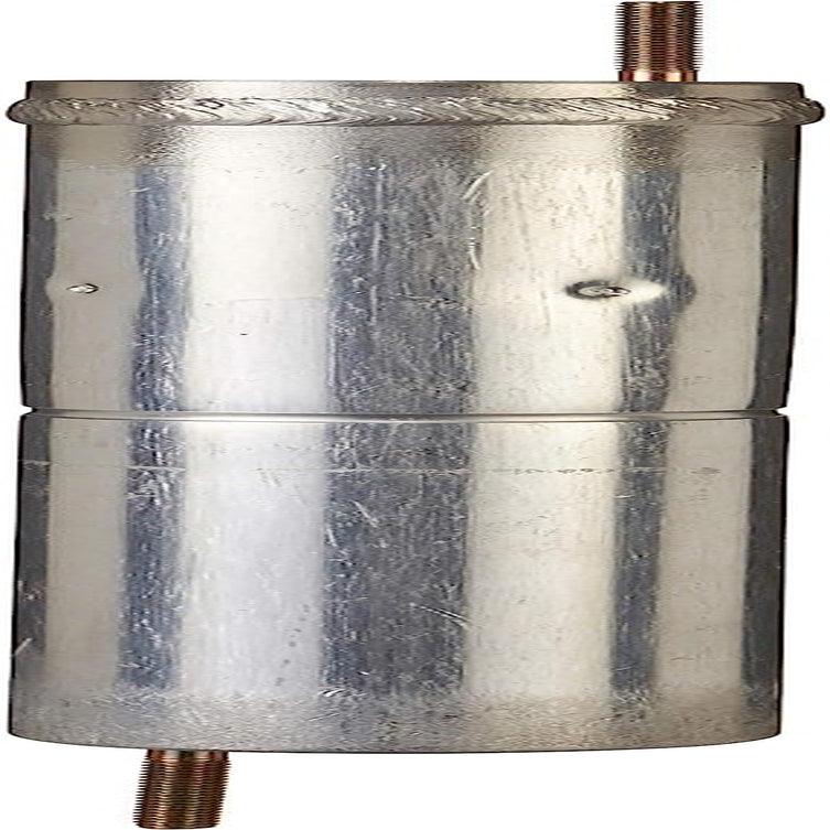 0210184 Air Conditioning A/C Accumulator