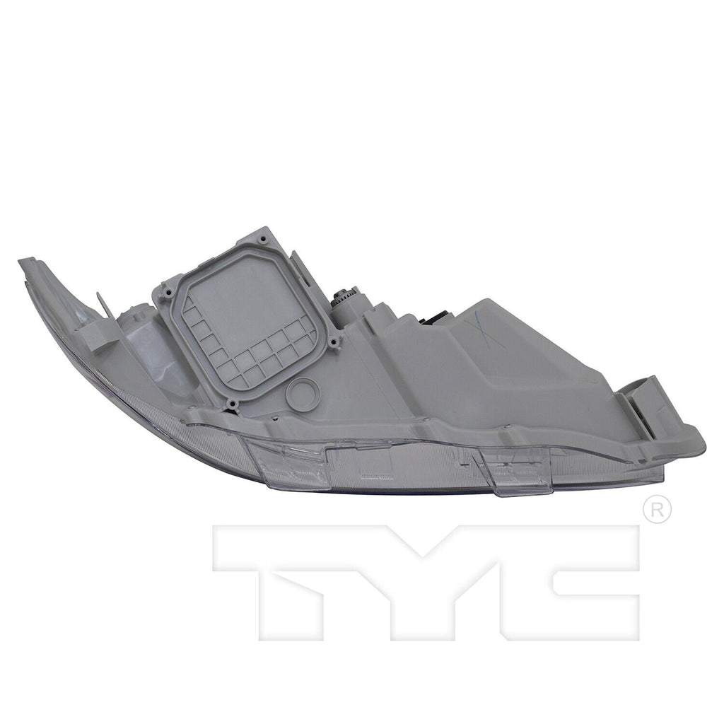 TYC Headlight Assembly for 10-11 Camry 20-9090-01-9