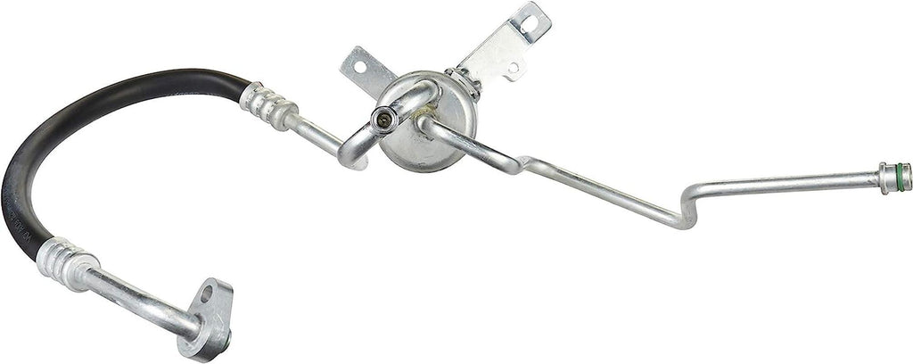 0210037 A/C Accumulator