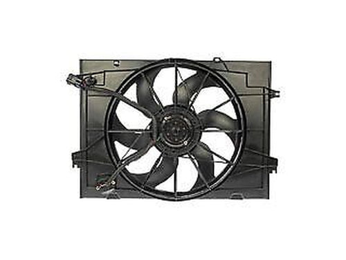 Dorman Engine Cooling Fan Assembly for Sportage, Tucson 620-784