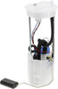 66184 Fuel Pump Module Assembly for 2006 Acura MDX, 2005-2008 Honda Pilot