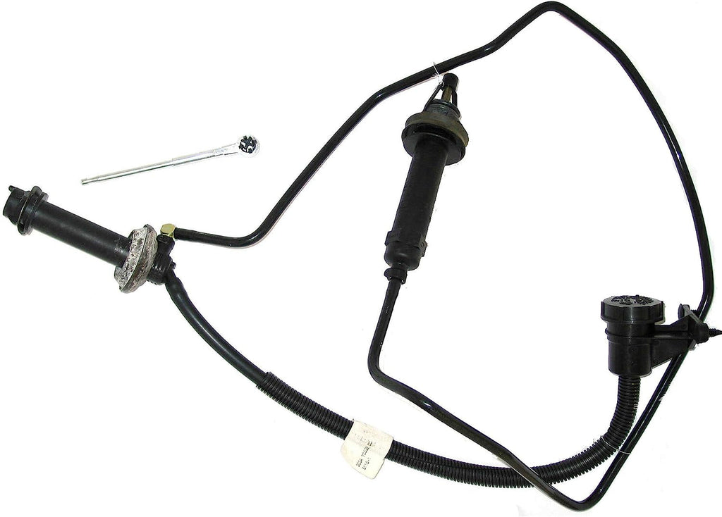 Rhino Pac PS0721 Clutch Master and Slave Cylinder Assembly