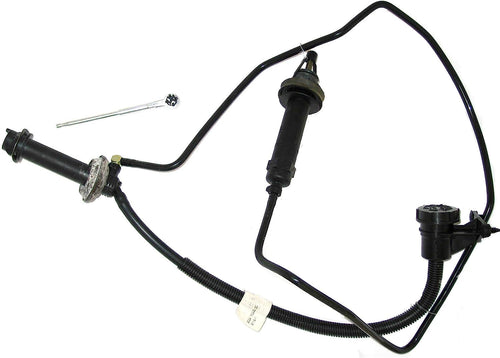 Rhino Pac PS0721 Clutch Master and Slave Cylinder Assembly