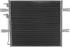 AC Condenser A/C Air Conditioning for Dodge Ram 2500-5500 Pickup Truck