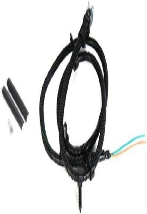 GM Genuine Parts 10340318 Front Passenger Side Wheel Speed Sensor Wiring Harness
