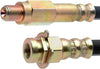 Professional 18J42 Front Hydraulic Brake Hose Assembly