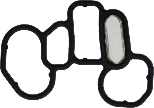 Engine Oil Filter Adapter Gasket for MDX, RDX, RLX, TLX, Accord+More 71-15445-00