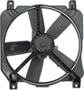 Dorman 620-624 Driver Side Engine Cooling Fan Assembly Compatible with Select Buick / Cadillac / Oldsmobile Models