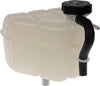 Dorman 603-066 Front Engine Coolant Reservoir Compatible with Select Chevrolet/Pontiac Models