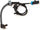 GM Original Equipment 23144527 Front Wheel Speed Sensor