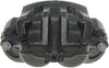 Gold 18FR2388 Front Driver Side Disc Brake Caliper Assembly (Friction Ready Non-Coated), Remanufactured