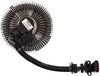 Dorman 622-001 Engine Cooling Fan Clutch Compatible with Select Models,Black