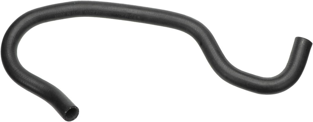 Gold 26390X Molded Upper Radiator Hose