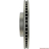 Centric Front Disc Brake Rotor for 6, CX-5 (320.45094F)
