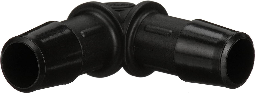 28623 Plastic Hose Connector