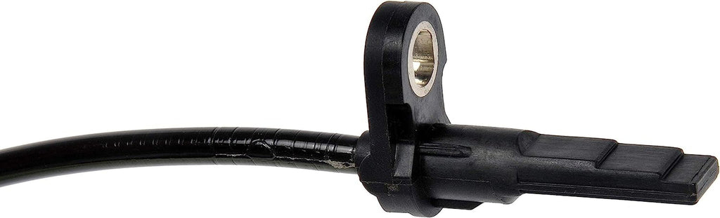 Dorman 695-667 Front Driver Side ABS Wheel Speed Sensor Compatible with Select Subaru Models