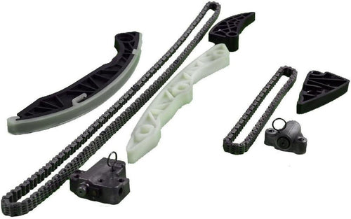 053-91901 Timing Chain Set for 2006-2014 Hyundai/Kia 2.4L L4, Sonata, Tucson/Forte Koup, Forte5, Forte, Magentis, Optima, Rondo