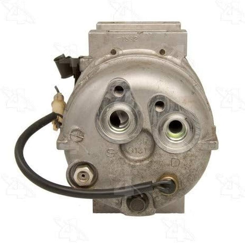 67648 A/C Compressor