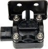 Dorman 904-7106 Exhaust Gas Differential Pressure Sensor Compatible with Select Models