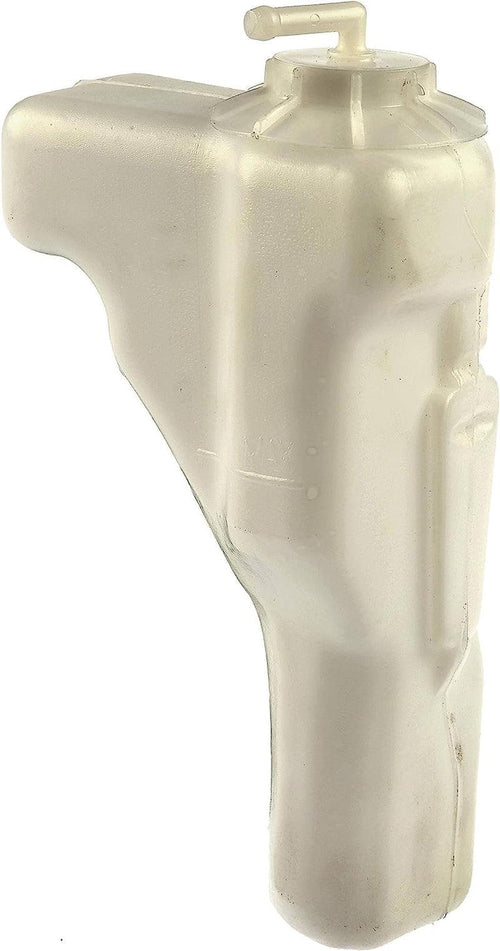 Dorman 603-803 Front Engine Coolant Reservoir Compatible with Select Honda Models, Black