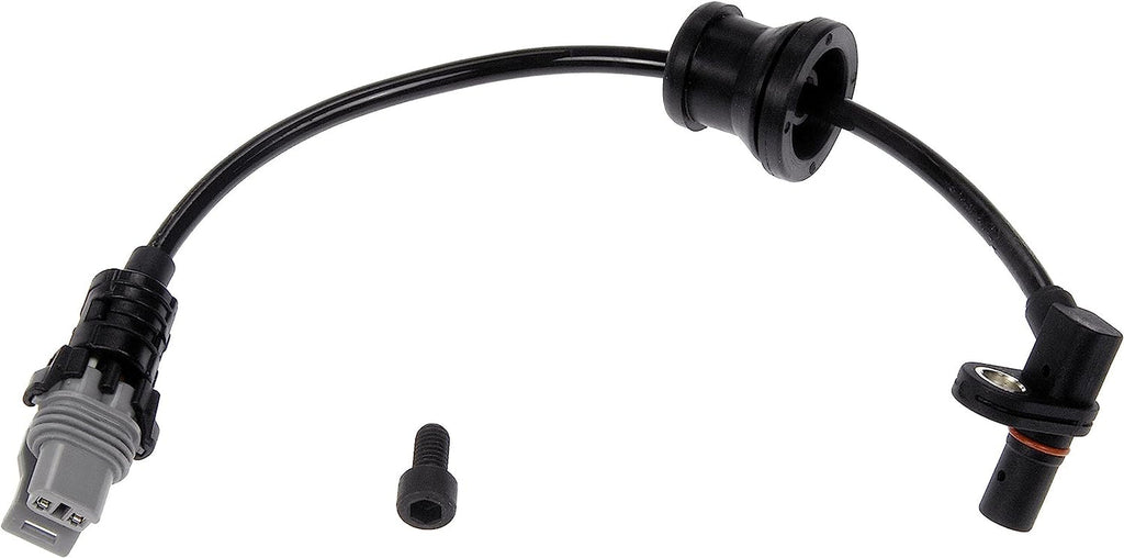 Dorman 970-053 ABS Wheel Speed Sensor Compatible with Select Chevrolet/Pontiac/Saturn Models