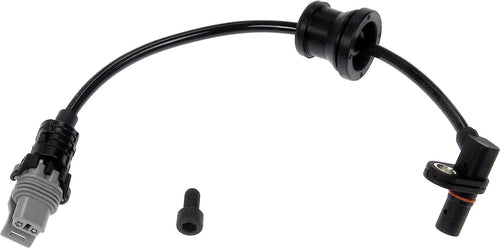 Dorman 970-053 ABS Wheel Speed Sensor Compatible with Select Chevrolet/Pontiac/Saturn Models