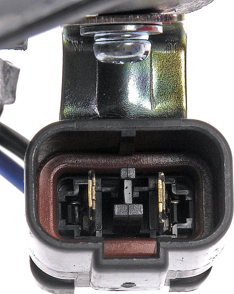 Dorman 620-240 Engine Cooling Fan Assembly Compatible with Select Acura / Honda Models,Black