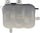 Dorman 603-487 Front Engine Coolant Reservoir Compatible with Select Dodge Models